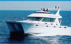 Essai : Catana Legend